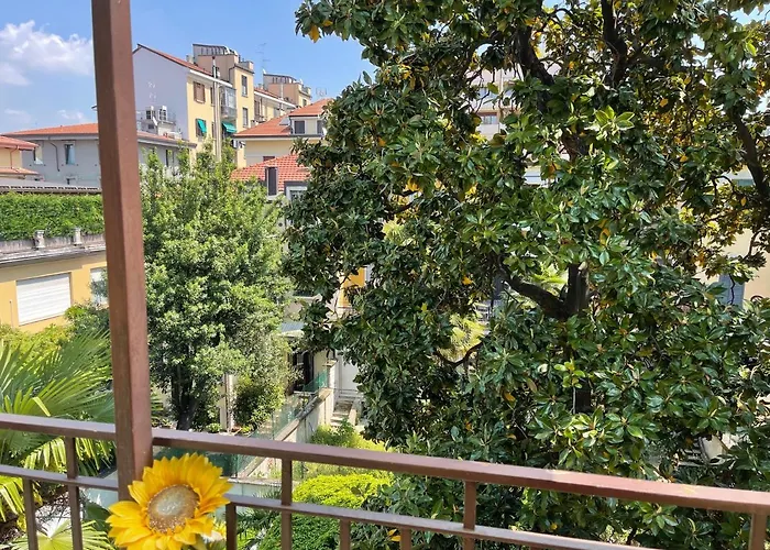 Appartamenti Aspromonte